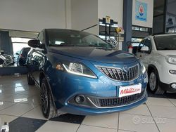 Blu Usata 2023 Lancia Ypsilon Silver Due volumi | 11.450 € (Buon prezzo)