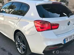 Usata 2018 BMW 116 M Sport Due volumi | 13.900 € (Buon prezzo)