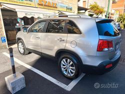 Argento Usata 2010 Kia Sorento Turbo SUV | 8000 €