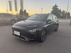 Nero Usata 2022 Hyundai Bayon SUV | 12.900 € (Cara)