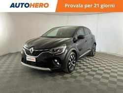Nero Usata 2023 Renault Captur Techno SUV | 19.699 € (Buon prezzo)