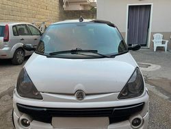 Bianco Usata 2011 Aixam City | 3500 €