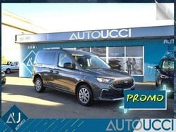 Dark grey Usata 2023 Ford Tourneo Connect Titanium Monovolume | 24.500 € (Cara)