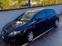 Usata 2007 Seat Leon Tre volumi | 3900 € (Buon prezzo)