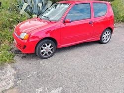 Usata 1998 Fiat Seicento Due volumi | 2000 € (Buon prezzo)