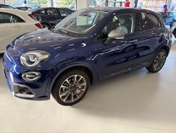 Blu Usata 2024 Fiat 500X Sport SUV | 20.990 € (Buon prezzo)