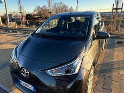 Usata 2020 Toyota Aygo X-play Due volumi | 11.800 € (Buon prezzo)