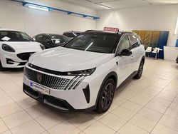 Bianco Usata 2025 Peugeot 5008 GT Monovolume | 32.900 € (Buon prezzo)