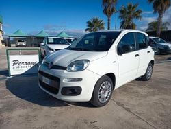 Bianco Usata 2018 Fiat Panda Easy Tre volumi | 7900 € (Ottimo prezzo)