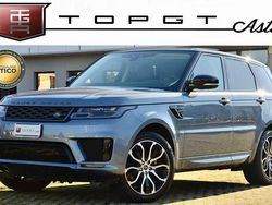 Grigio Usata 2020 Land Rover Range Rover Sport HSE Dynamic SUV | 44.990 € (Buon prezzo)