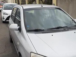 Usata 2005 Hyundai Getz Turbo Due volumi | 1500 € (Buon prezzo)
