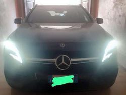 Usata 2018 Mercedes GLA45 AMG AMG SUV | 26.500 € (Buon prezzo)