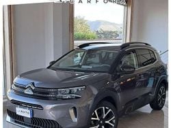 Grigio Usata 2024 Citroën C5 Aircross SUV | 22.900 € (Buon prezzo)