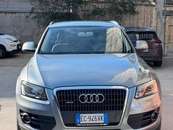Grigio Usata 2010 Audi Q5 SUV | 13.000 € (Buon prezzo)