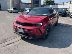 Rosso Usata 2024 Opel Mokka Ultimate SUV | 19.490 € (Buon prezzo)