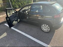 Nero Usata 2005 Seat Ibiza Due volumi | 2400 € (Buon prezzo)