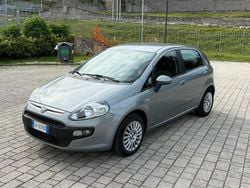 Grigio Usata 2010 Fiat Punto Evo Active Due volumi | 4000 € (Buon prezzo)