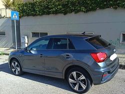 Grigio Usata 2022 Audi Q2 S-Line SUV | 28.500 € (Buon prezzo)