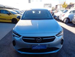 Grigio Usata 2022 Opel Corsa Tre volumi | 13.400 € (Buon prezzo)