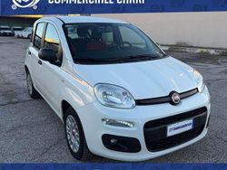 Bianco Usata 2020 Fiat Panda Easy Furgone | 7190 € (Buon prezzo)