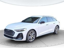 Bianco ghiaccio Nuova 2025 Audi A5 S-Line Coupé | 53.000 € (Ottimo prezzo)