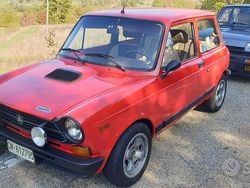 Rosso Usata 2025 Autobianchi A112 Due volumi | 14.000 €