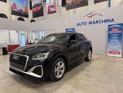 Nero Usata 2022 Audi Q2 Admired SUV | 24.500 € (Super prezzo)