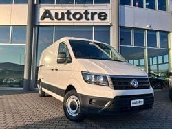Bianco Usata 2023 VW Crafter Furgone | 21.900 €