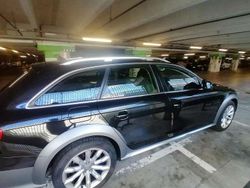 Usata 2011 Audi A4 Allroad Station wagon | 9800 € (Buon prezzo)