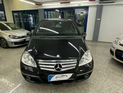 Nero Usata 2009 Mercedes A150 Elegance Monovolume | 3490 € (Buon prezzo)