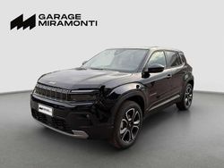 Nero Nuova 2025 Jeep Avenger Summit SUV | 24.990 € (Buon prezzo)