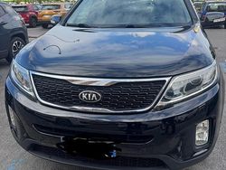 Nero Usata 2014 Kia Sorento SUV | 7900 €