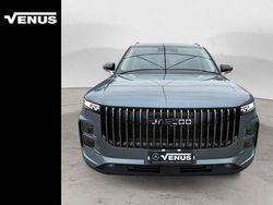 Verde Usata 2024 Jaecoo 7 SUV | 33.000 € (Cara)