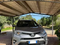 Usata 2017 Toyota RAV4 Active SUV | 16.900 € (Buon prezzo)