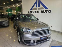 Grigio Usata 2019 Mini Cooper D Countryman Business SUV | 18.800 € (Ottimo prezzo)