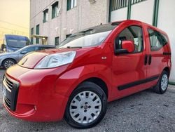 Rosso Usata 2014 Fiat Qubo Trekking Monovolume | 5999 € (Buon prezzo)