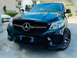 Usata 2017 Mercedes GLE350 Coupé | 36.000 € (Buon prezzo)