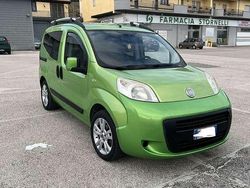 Usata 2010 Fiat Qubo Dynamic Monovolume | 3200 € (Super prezzo)