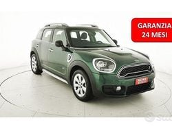 Verde Usata 2018 Mini Cooper Countryman SUV | 16.900 € (Super prezzo)
