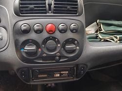 Usata 2001 Fiat 600 | 900 €