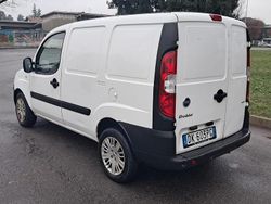 Bianco Usata 2007 Fiat Doblò Monovolume | 3300 € (Super prezzo)