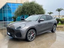 Grigio Usata 2024 Maserati Grecale GT SUV | 61.900 € (Ottimo prezzo)