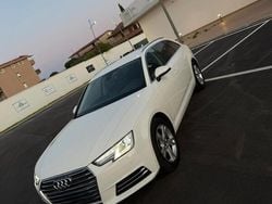 Usata 2018 Audi A4 Station wagon | 17.999 € (Super prezzo)