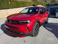 Rosso Usata 2024 Opel Mokka Elegance SUV | 17.490 € (Ottimo prezzo)