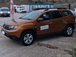 Marrone Usata 2020 Dacia Duster Comfort Station wagon | 12.900 € (Ottimo prezzo)