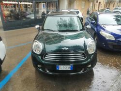 Verde Usata 2012 Mini Countryman SUV | 5350 €