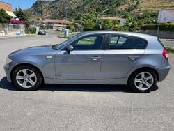 Blu Usata 2006 BMW 116 Due volumi | 3900 € (Buon prezzo)