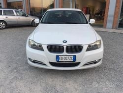 Bianco Usata 2010 BMW 316 Station wagon | 6500 € (Buon prezzo)