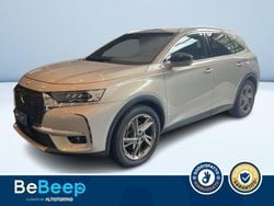 Grigio metallizzato Usata 2021 DS Automobiles DS7 Crossback Business SUV | 16.900 € (Super prezzo)