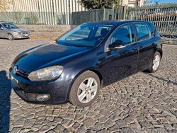 Nero Usata 2009 VW Golf Tre volumi | 3999 € (Ottimo prezzo)